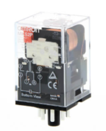 OMRON MK2P24VDC Ricambi elettrici e automazione
