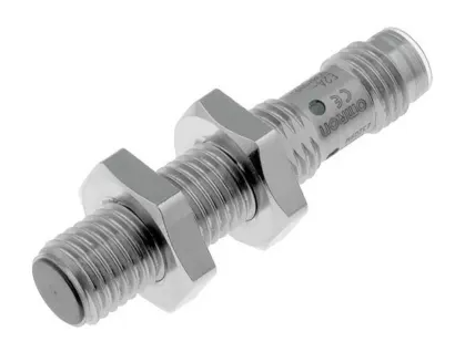 OMRON E2AS08KS02M5B Ricambi elettrici e automazione