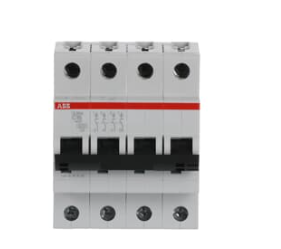ABB 2CDS251001R0044 Ricambi elettrici e automazione