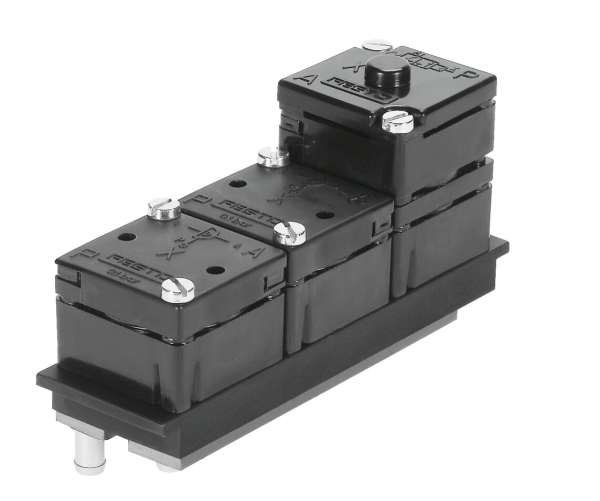 FESTO 7422 Ricambi pneumatici