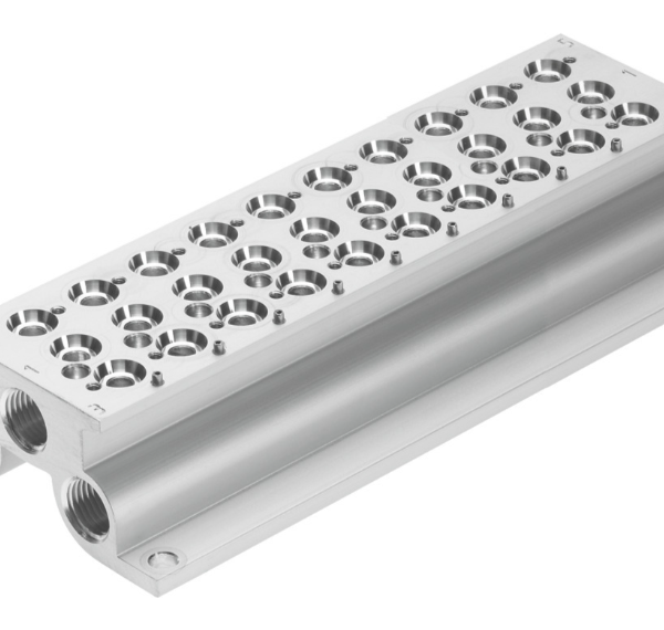 FESTO 543847 Ricambi pneumatici