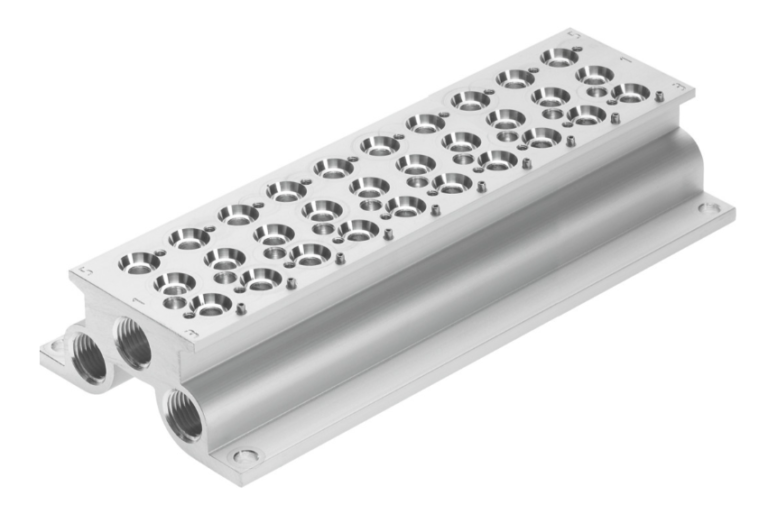 FESTO 543847 Ricambi pneumatici