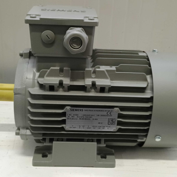 SIEMENS 1LE03230EA022AA4Z Ricambi elettrici e automazione