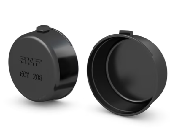 SKF ECY208 Ricambi meccanici