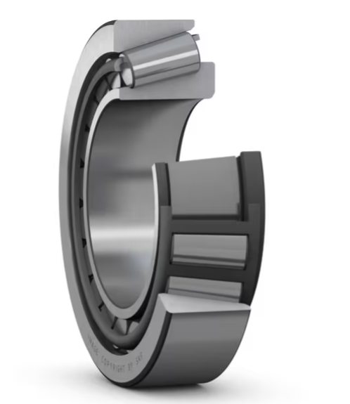 SKF 30204 Ricambi meccanici