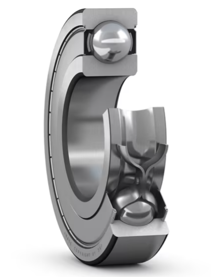 SKF 63042Z Ricambi meccanici