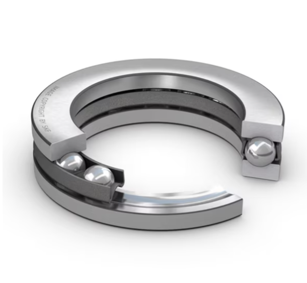 SKF 51212 Ricambi meccanici