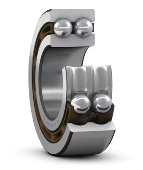 SKF 4203ATN9 Ricambi meccanici