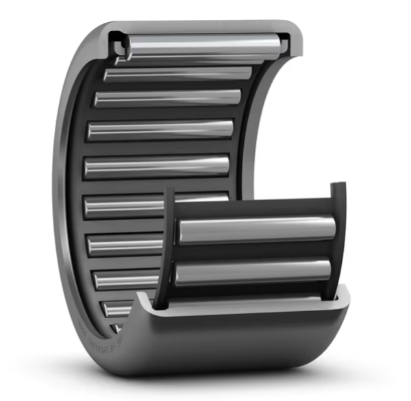 SKF HK2526 Ricambi meccanici