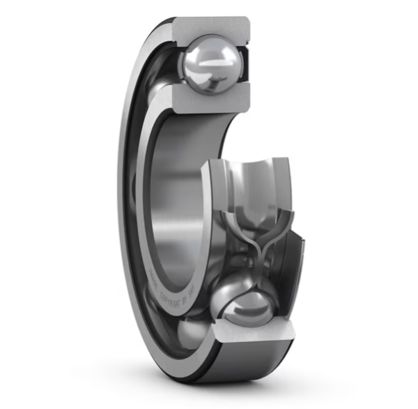 SKF 6001Z Ricambi meccanici