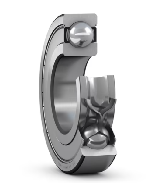 SKF 618002Z Ricambi meccanici