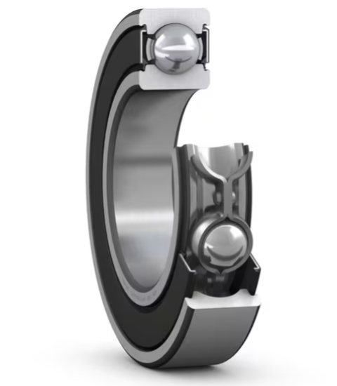 SKF 63042RSH Ricambi meccanici