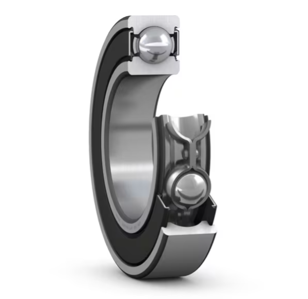 SKF 62032RSHC3 Ricambi meccanici