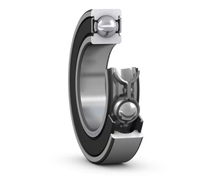SKF 62032RSHC3 Ricambi meccanici