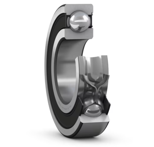 SKF 6232RS1 Ricambi meccanici