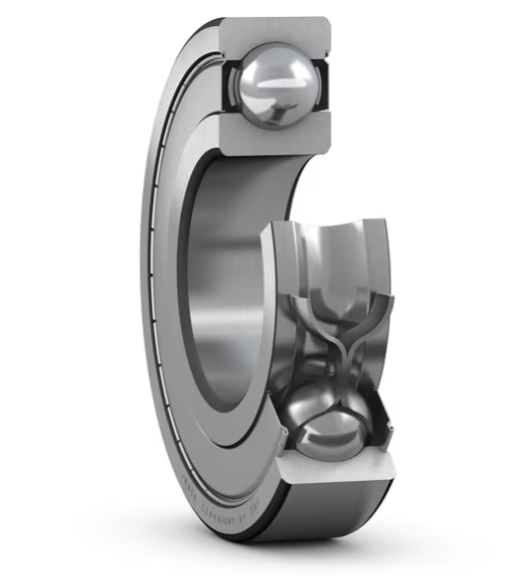 SKF 60062Z Ricambi meccanici