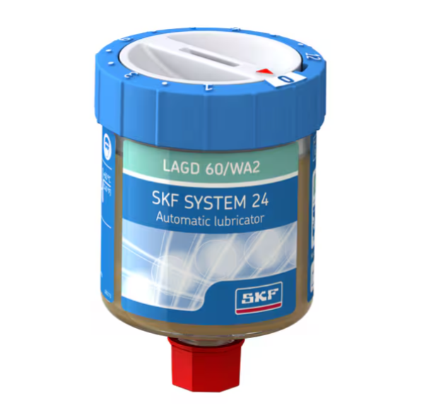 SKF LAGD60WA2 Ricambi meccanici