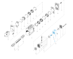 FESTO 119807 Ricambi pneumatici