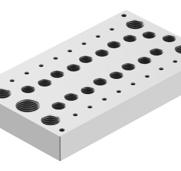 FESTO 163897 Ricambi pneumatici