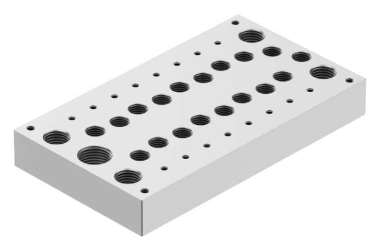 FESTO 163897 Ricambi pneumatici