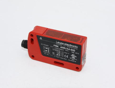 LEUZE PRK46B44S12 Ricambi elettrici e automazione