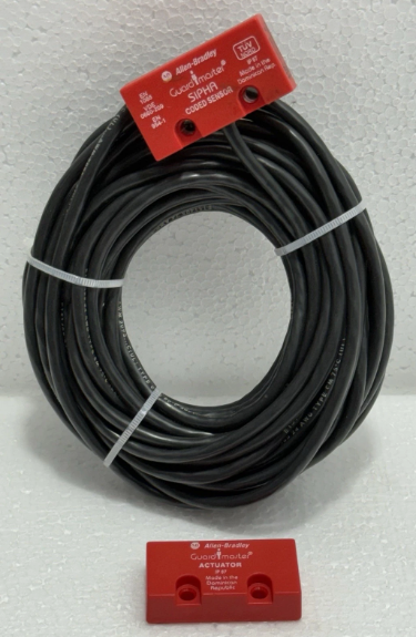 ALLEN BRADLEY 440NS32032 Ricambi elettrici e automazione