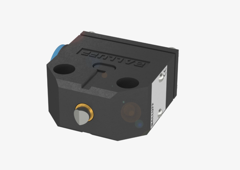 BALLUFF BNS04EK Ricambi elettrici e automazione