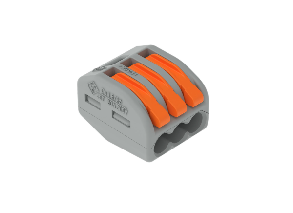 WAGO 222413 Ricambi elettrici e automazione