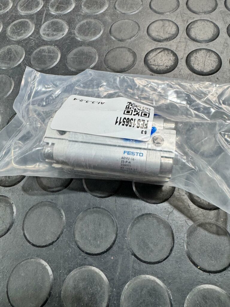 FESTO 156511 - immagine 2