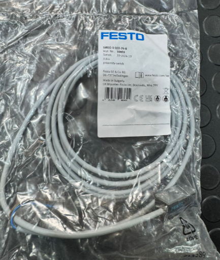 FESTO 30459 Ricambi pneumatici