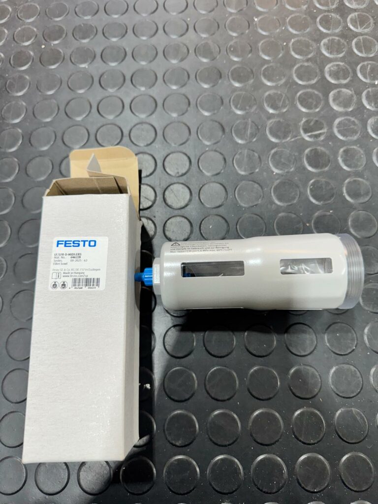 FESTO 646228 - immagine 2