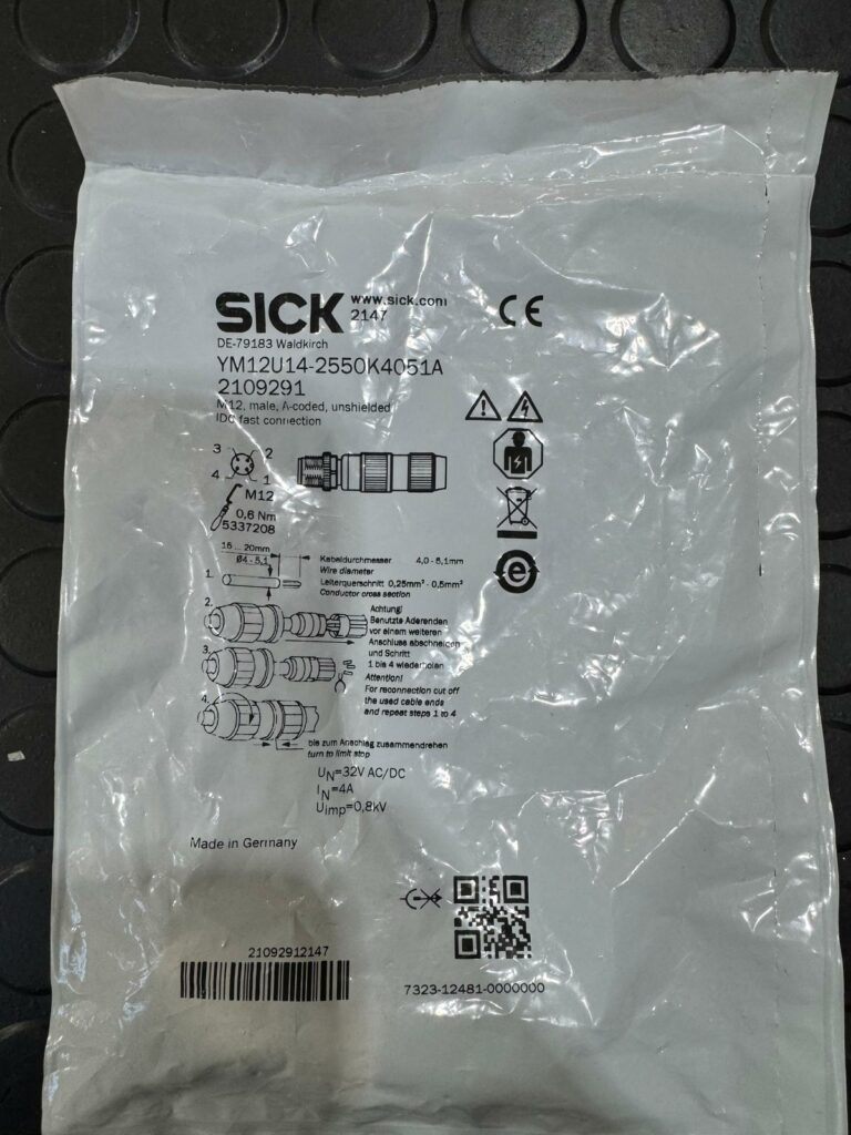SICK 2109291 - immagine 2