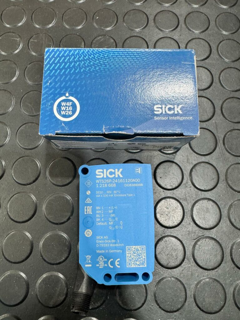 SICK 1218668 - immagine 2