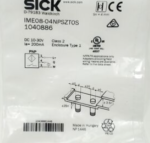 SICK 1040886 - immagine 3