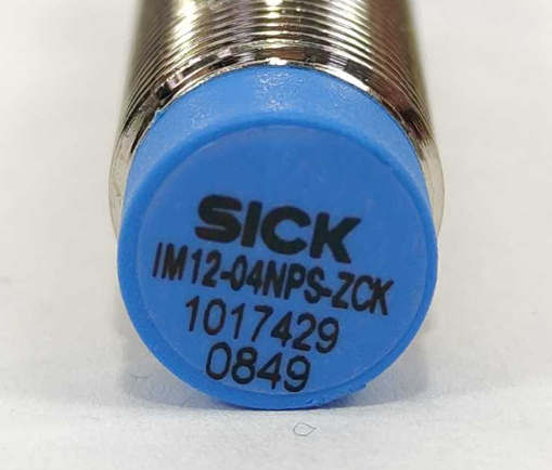 SICK 1017429 - immagine 2