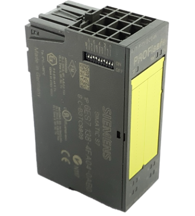 SIEMENS 6ES71384FA040AB0 - immagine 2