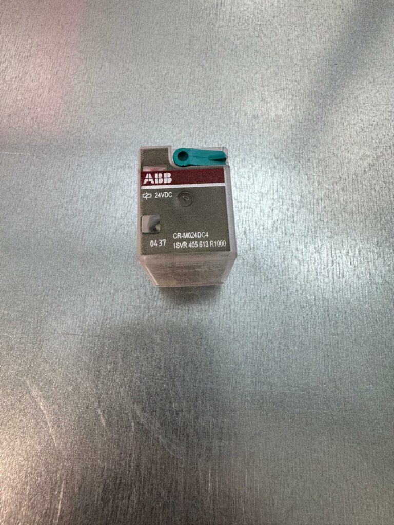 ABB 1SVR405613R1000 - immagine 2