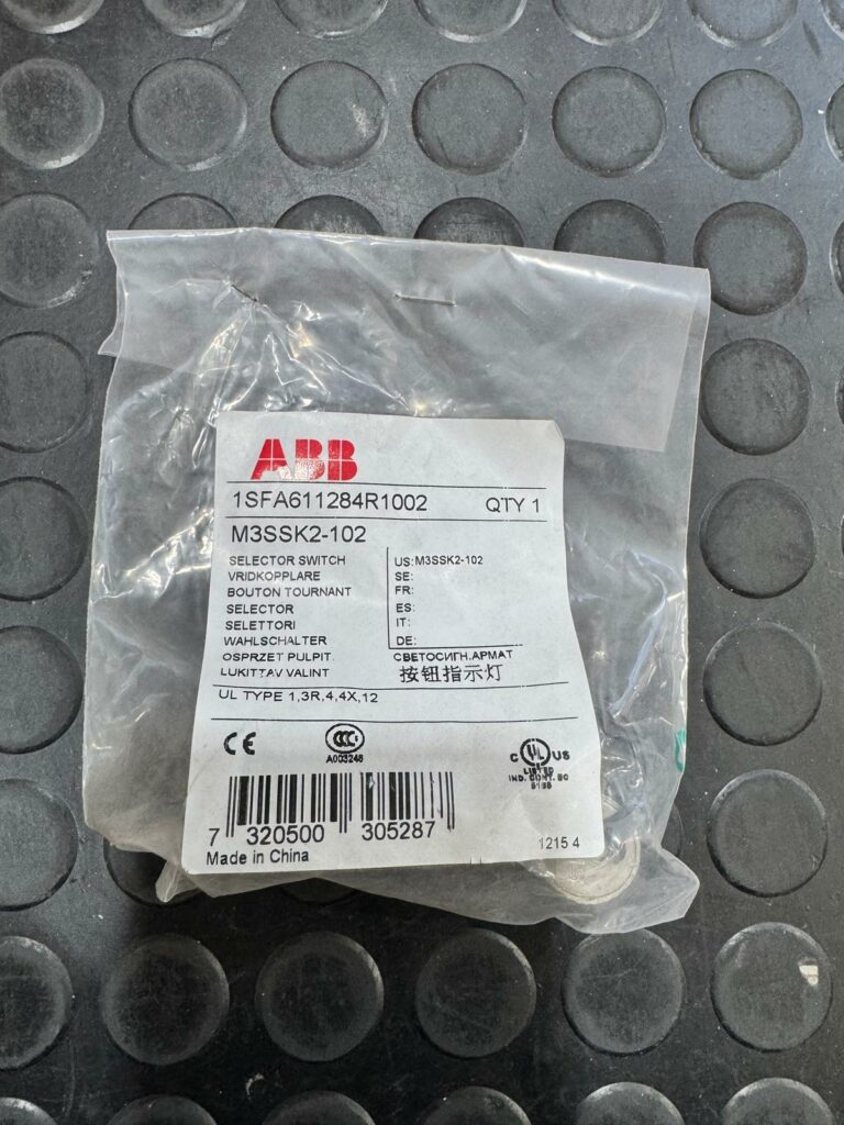 ABB 1SFA611284R1002 - immagine 2
