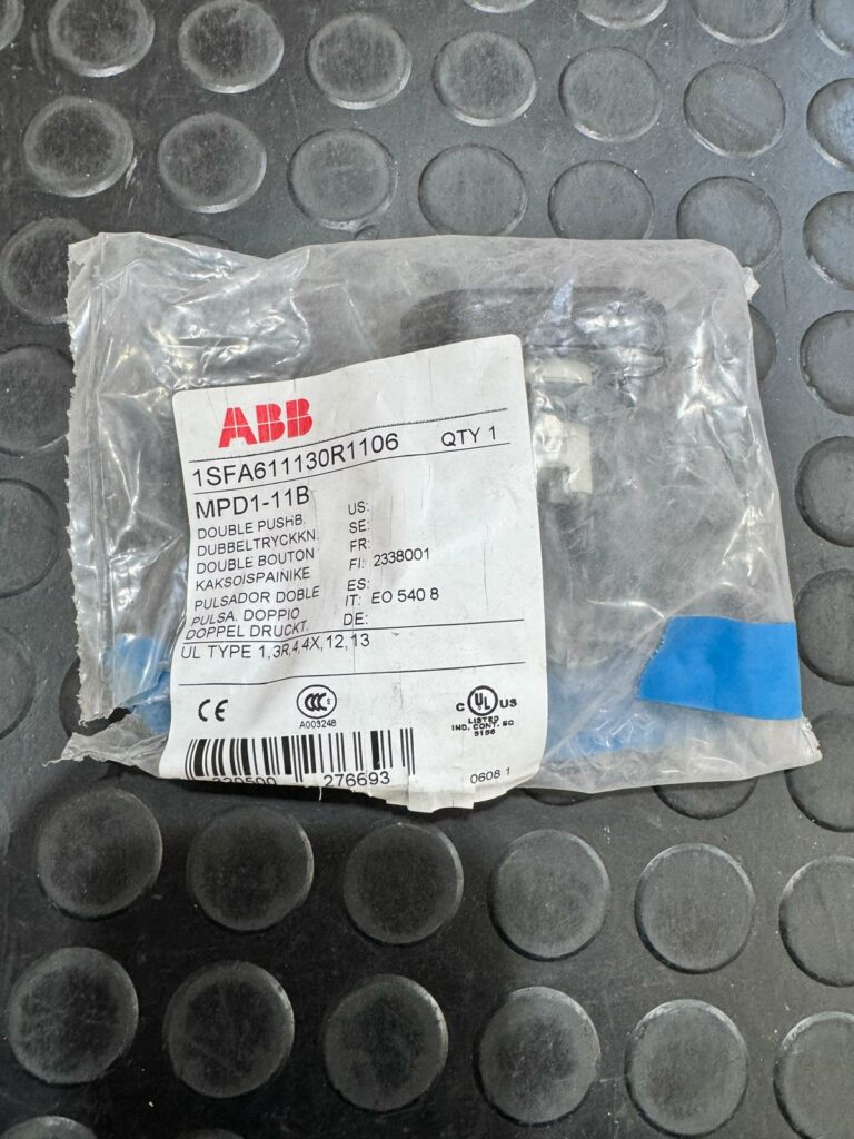 ABB 1SFA611130R1106 - immagine 2