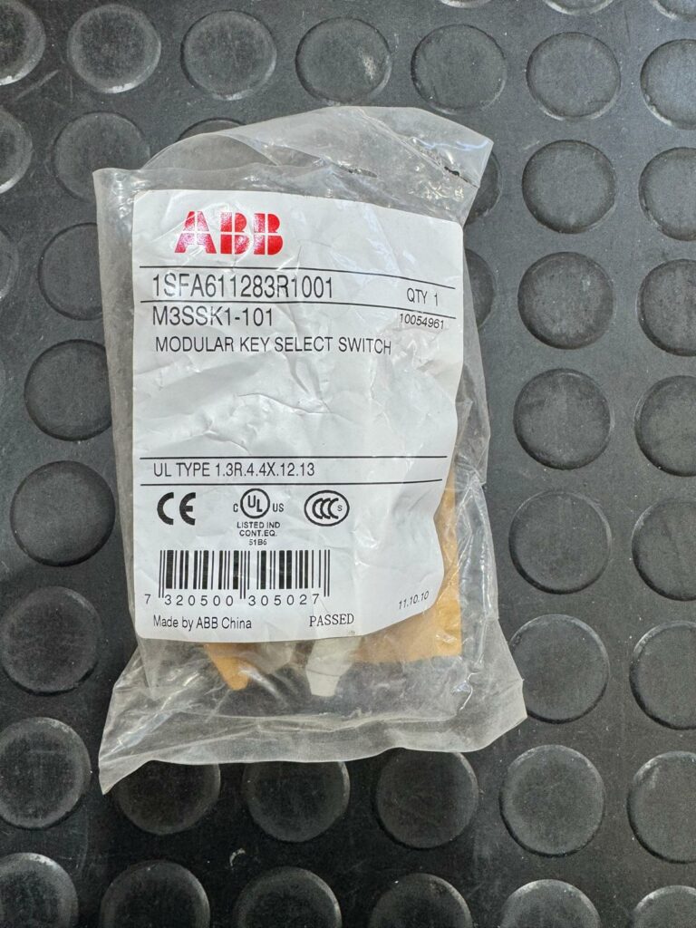 ABB 1SFA611283R1001 - immagine 2