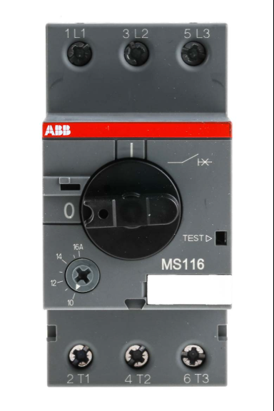 ABB 1SAM250000R1011 - immagine 2