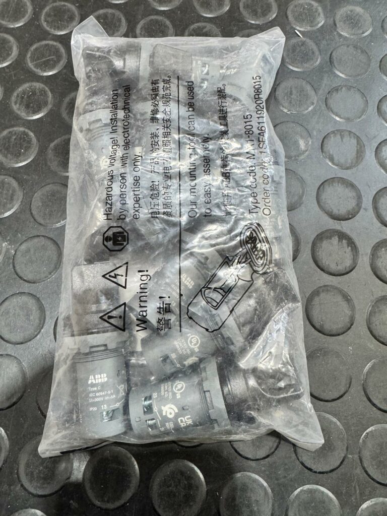 ABB 1SFA619200R1016 - immagine 2