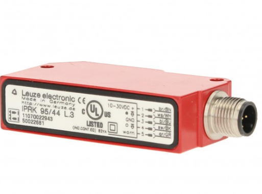LEUZE 50022681 - immagine 2