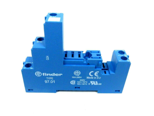 FINDER 9701 - immagine 2