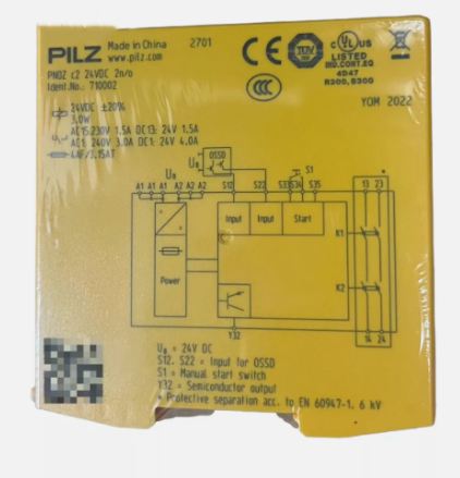 PILZ 710002 - immagine 2