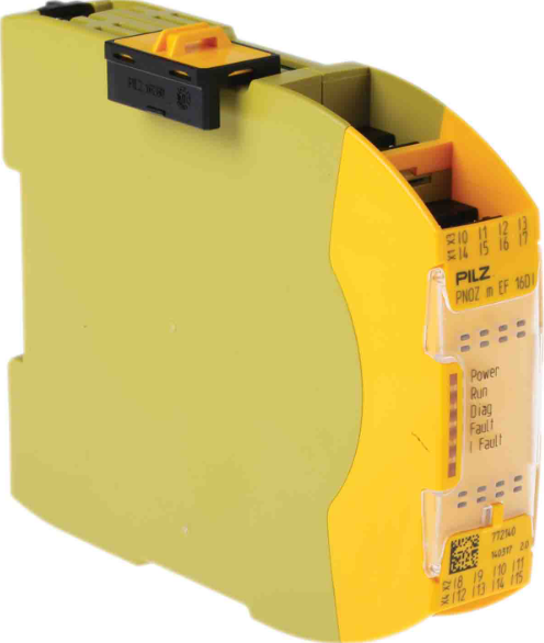 PILZ 772140 - immagine 2