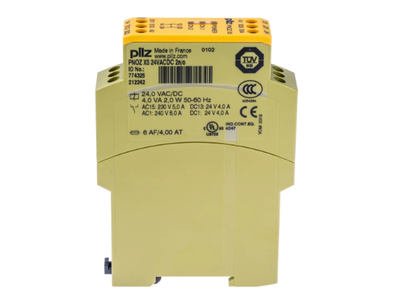 PILZ 774325 - immagine 2