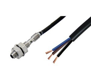 OMRON E2ES05S12WCB12M - immagine 2