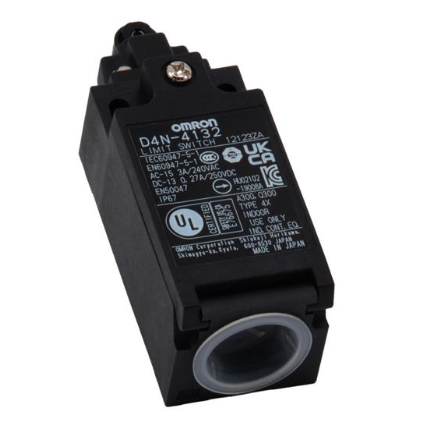 OMRON D4N4132 - immagine 2
