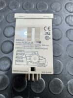 OMRON H3CAA306DIN - immagine 2